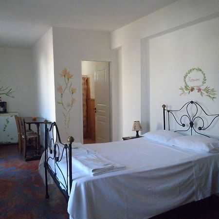 Angelica'S Hotel Frý Buitenkant foto