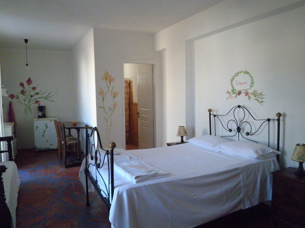 Angelica'S Hotel Frý Buitenkant foto