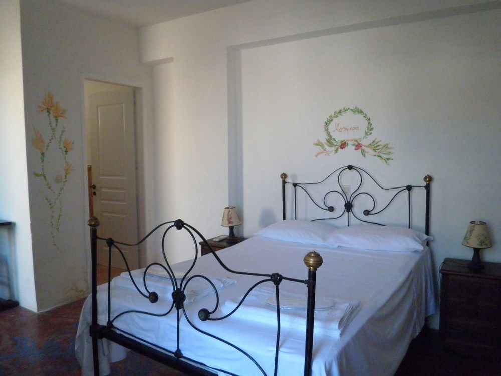 Angelica'S Hotel Frý Buitenkant foto